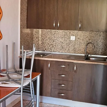 De Tiro Gayria Apartament