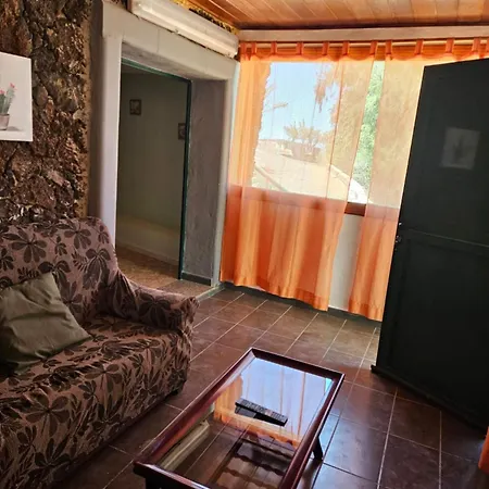 De Tiro Gayria Apartament Tuineje