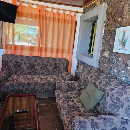 Apartament De Tiro Gayria Tuineje