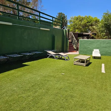 De Tiro Gayria Apartament