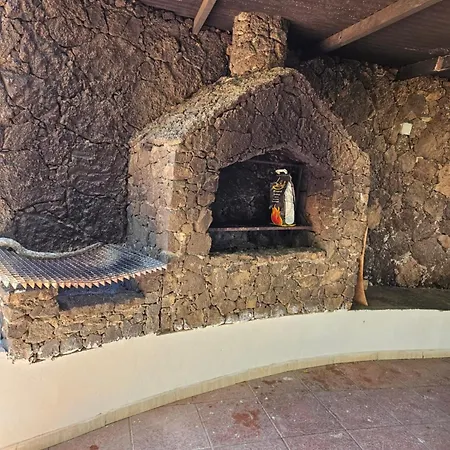 De Tiro Gayria Apartament Tuineje