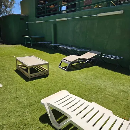 Apartament De Tiro Gayria Tuineje